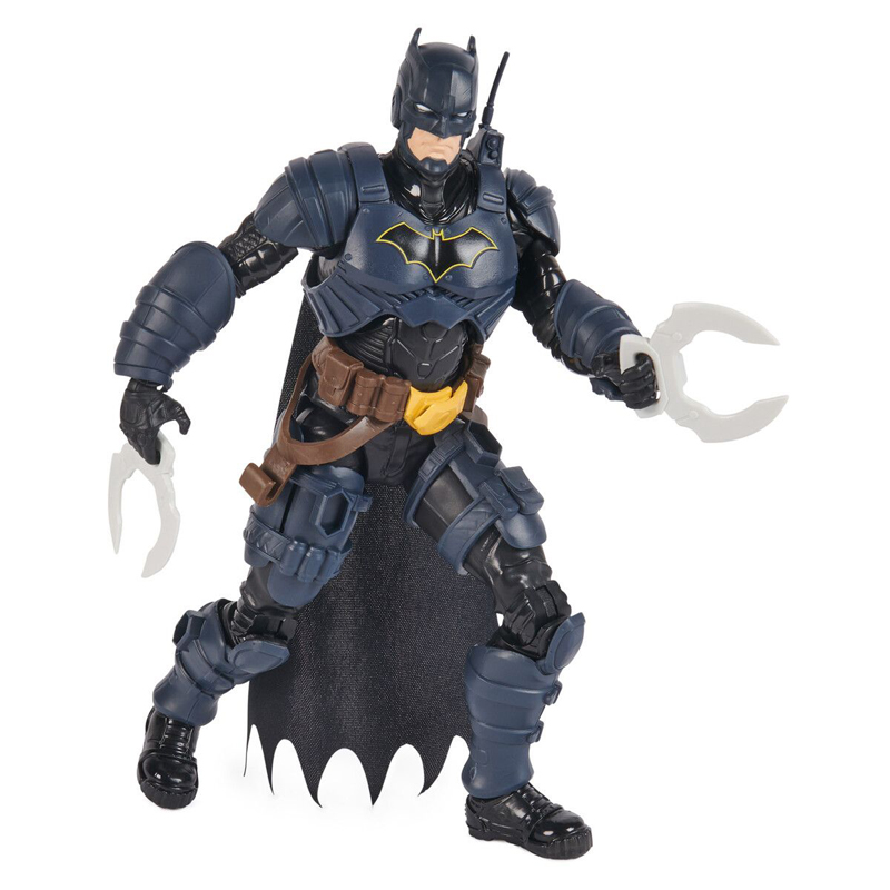 DC Comics BATMAN - FIGURINE BATMAN 30 CM S5 2023 - - Figurine