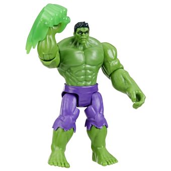 Marvel Avengers Epic Hero Deluxe Figur 10cm - Hulk