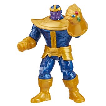 Marvel Avengers Epic Hero Deluxe Figur 10cm - Thanos