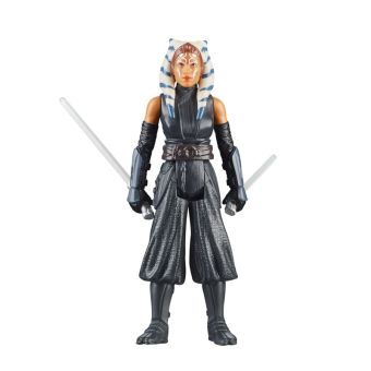 Star Wars Epic Hero Figur 10cm - Ahsoka