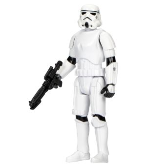 Star Wars Epic Hero Figur 10cm - Stormtrooper