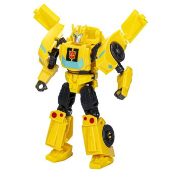 Transformers EarthSpark Figur 12,7cm - Bumblebee