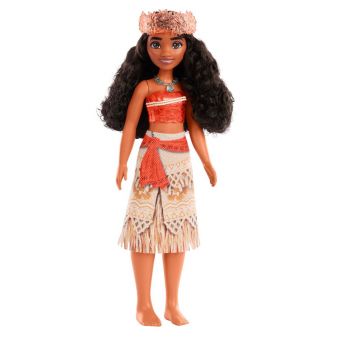 Disney Prinsesse dukke 32 cm - Vaiana