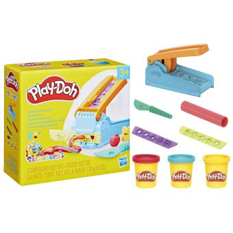 Play-Doh Lekeleire Startsett - Fun Factory
