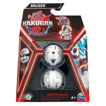 Bakugan 3.0 Core Figur - Bruiser