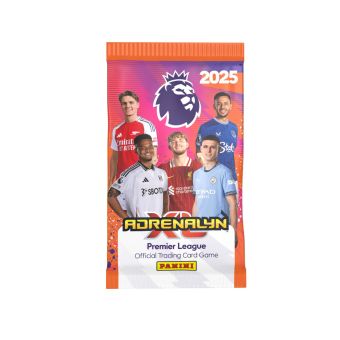 Panini Adrenalyn XL Premier League 24/25 Booster