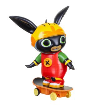 Bing - Pullback Skateboard 22 cm