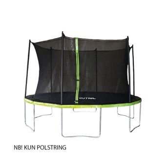 Polstring til Outra Trampoline - Standard 396