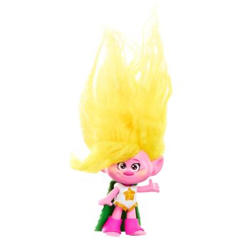 Trolls Brand Together Figur m/ tilbehør - Viva