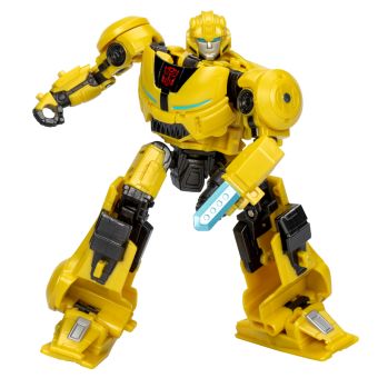 Transformers: One Prime Changer Actionfigur 12,5cm - Bumblebee / B127