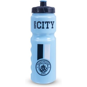 Manchester City Drikkeflaske 750ml