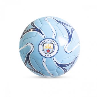 Premier League Manchester City FC Fotball