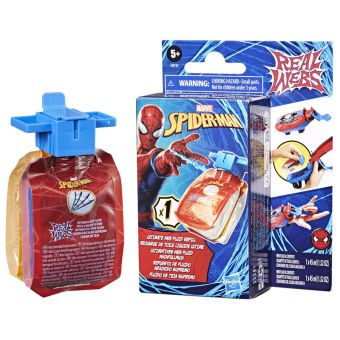 SPD REAL WEBS REFILL PACK