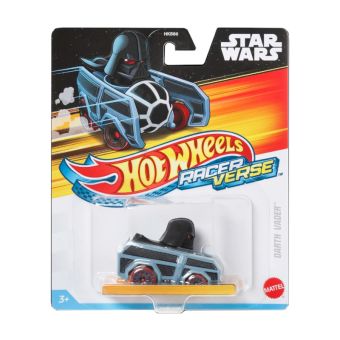 Hot Wheels RacerVerse Star Wars Lekebil - Darth Vader