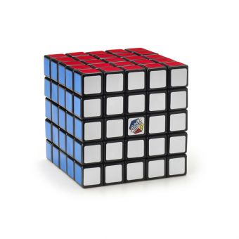Professor Rubiks Kube - 5x5