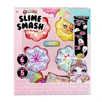 Poopsie Slime Smash - Summer Petals