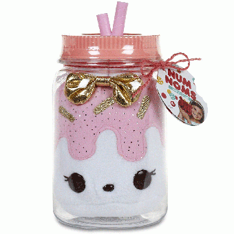 Num Noms Surprise in a Jar - Mrs. Icing