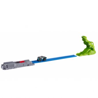 Zuru Metal Machines Bilbane - Croc Attack 60 cm