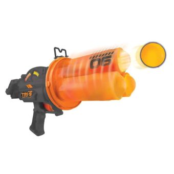 Blackfire Blaster m/ 9 skumballer - TRI-9