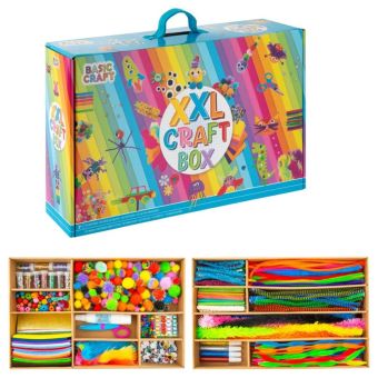 Grafix Basic Craft XXL Hobbyeske 44,5x27,5x11cm