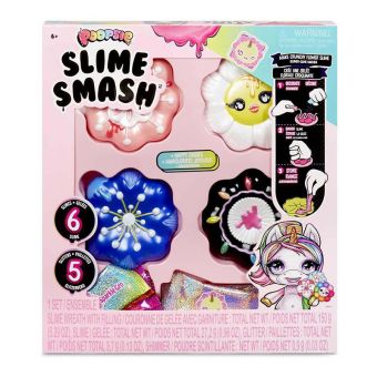 Poopsie Slime Smash - Happy Daisies