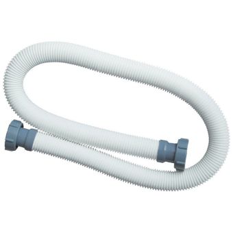 Intex reservedel Slange 150 cm til Pumpe 38mm